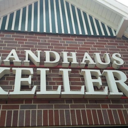 Landhaus Keller Raesfeld Exterior photo